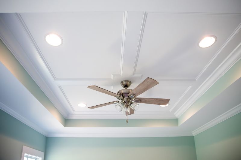 Bedroom Ceiling Repair in Alpharetta, GA