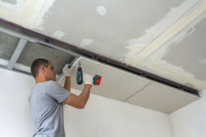 Commercial Drywall Installation in Boulder, CO