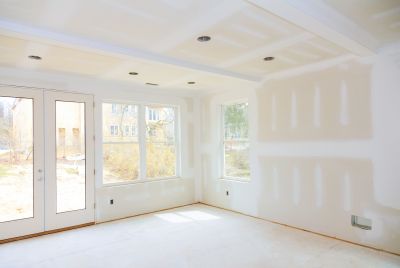 Commercial Drywall Renovation in Littleton, CO
