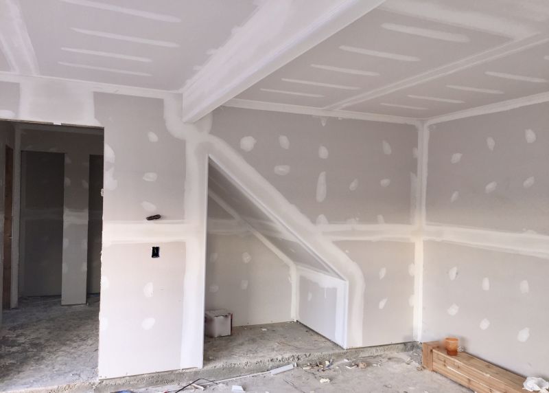 Drywall Finishing Service in Littleton, CO