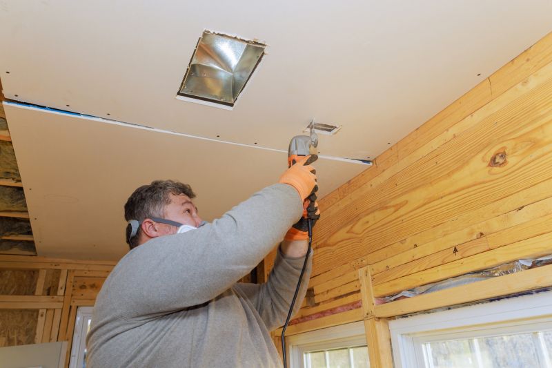 Drywall Hanging in Denver County, CO