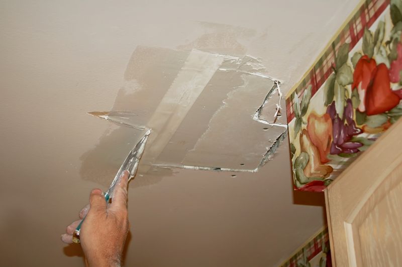 Drywall Patching in Kansas City, KS