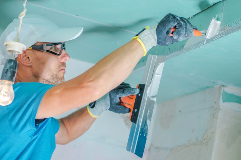 Drywall Renovation in Littleton, CO