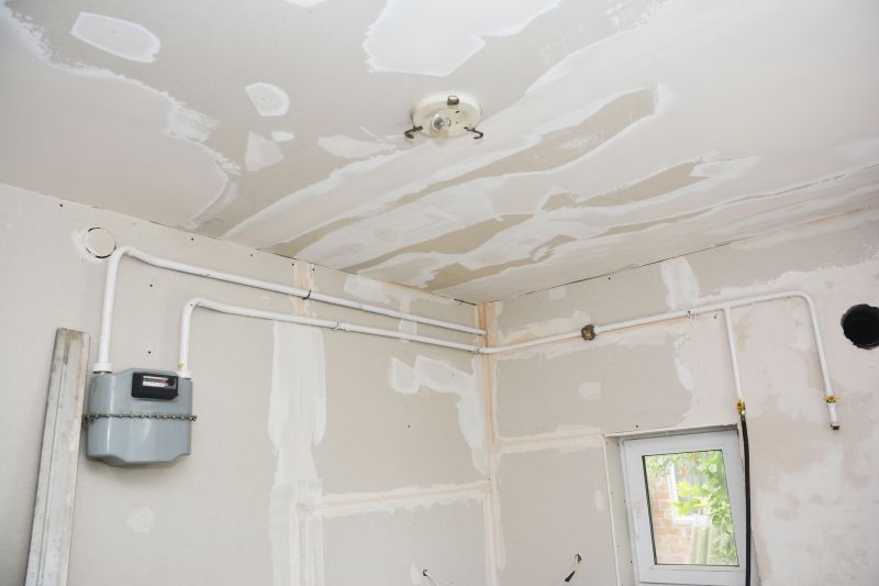 Drywall Renovation in Kansas City, MO