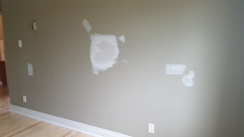 Drywall Repair Service in Kansas City, KS