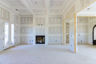 Drywall Replacement in Alpharetta, GA