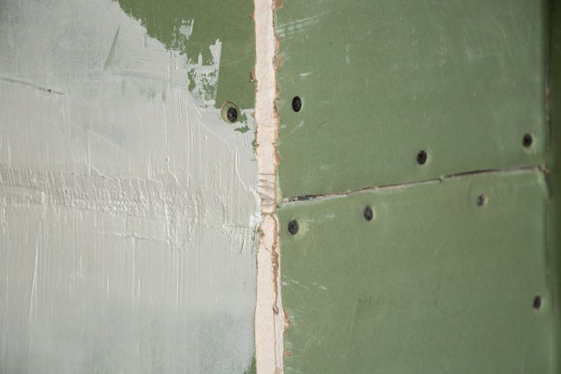 Drywall Water Damage Repair in Alpharetta, GA
