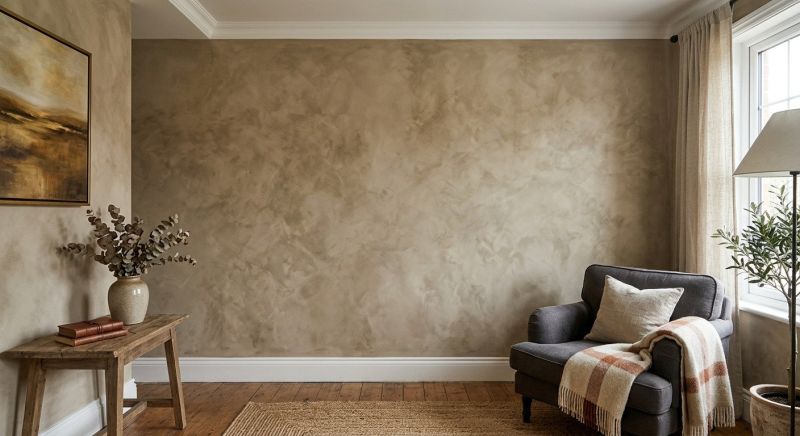 Faux Finish Service in Alpharetta, GA