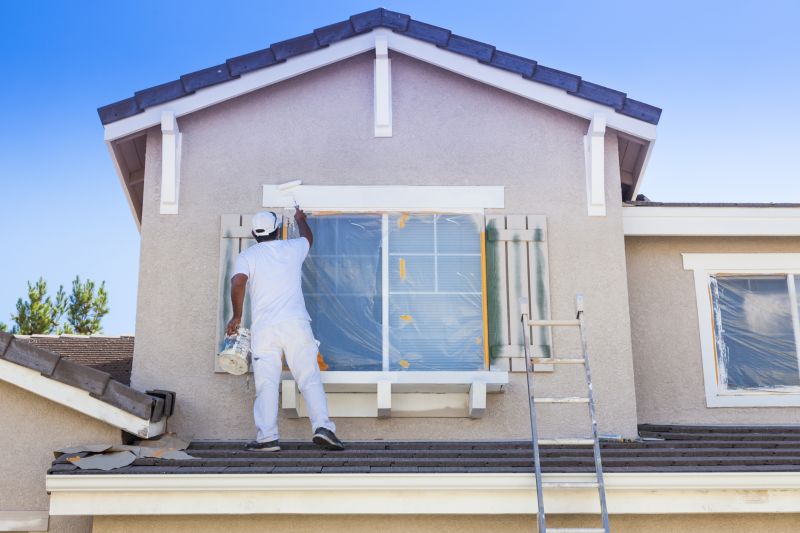 Home Interior Painting in Kansas City, KS