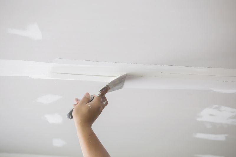 Kitchen Drywall Repair in Wilmington, NC