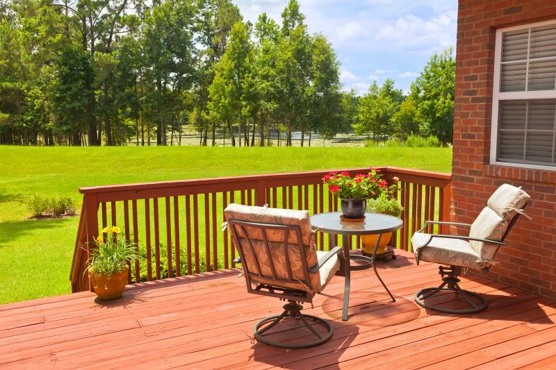 Stair Rails Painting Service in Waco, TX