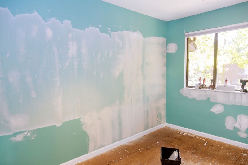 Wall Damage Repair in Alpharetta, GA